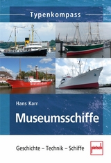 Museumsschiffe - Hans Karr