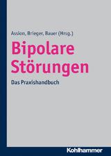 Bipolare Störungen - 