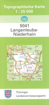 Langenleuba-Niederhain - 