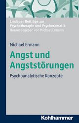 Angst und Angststörungen - Michael Ermann