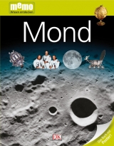 memo Wissen entdecken. Mond