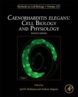 Caenorhabditis elegans: Cell Biology and Physiology - Rothman, Joel; Singson, Andrew