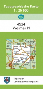 Weimar Nord - 