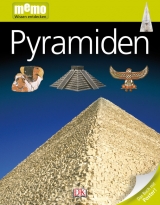 memo Wissen entdecken. Pyramiden