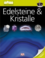 memo Wissen entdecken. Edelsteine & Kristalle