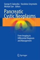 Pancreatic Cystic Neoplasms - 