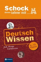 Deutsch-Wissen - Dr. Birgit Ebbert