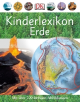 Kinderlexikon Erde