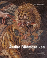 Antike Bildmosaiken - Bernard Andreae