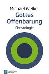 Gottes Offenbarung - Michael Welker