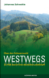 Westwegs. - Johannes Schweikle