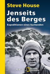 Jenseits des Berges - Steve House