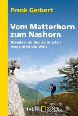 Vom Matterhorn zum Nashorn - Frank Gerbert