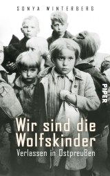 Wir sind die Wolfskinder - Sonya Winterberg