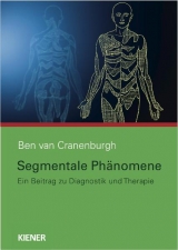 Segmentale Phänomene - Ben van Cranenburgh