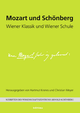 Mozart und Schönberg - 