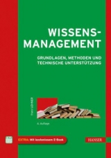 Wissensmanagement - Franz Lehner