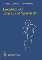 Local-spinal Therapy of Spasticity - 