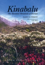 Kinabalu - Enriquez, C. M.