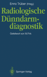 Radiologische Dünndarmdiagnostik - 