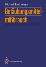 Betäubungsmittelmißbrauch - 