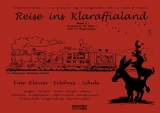 Reise ins Klaraffialand - Rosemarie Wohlleben-Rudloff