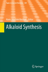 Alkaloid Synthesis - 