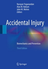 Accidental Injury - 