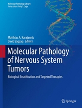 Molecular Pathology of Nervous System Tumors - 