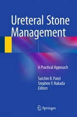 Ureteral Stone Management - 