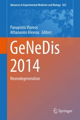 GeNeDis 2014 - 