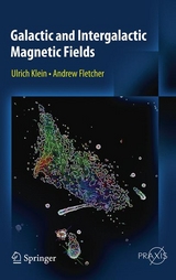 Galactic and Intergalactic Magnetic Fields - Ulrich Klein, Andrew Fletcher