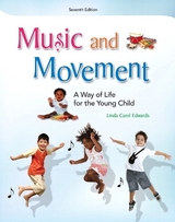 Music and Movement - Edwards, Linda