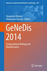 GeNeDis 2014 - 