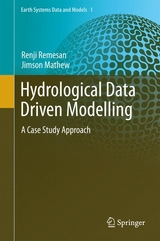 Hydrological Data Driven Modelling - Renji Remesan, Jimson Mathew