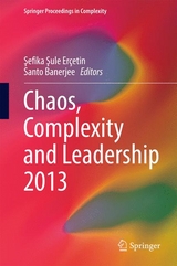 Chaos, Complexity and Leadership 2013 - 