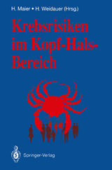 Krebsrisiken im Kopf-Hals-Bereich - 