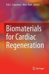 Biomaterials for Cardiac Regeneration - 