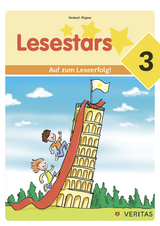 Lesestars 3 - Herland, Gabriele; Rögner, Maria