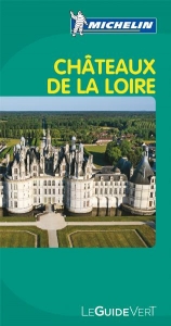 Châteaux de la Loire - Manufacture française des pneumatiques Michelin