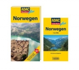 ADAC Reiseführer Plus Norwegen