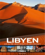 Libyen - Galanti, Giorgio