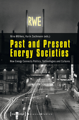 Past and Present Energy Societies - 