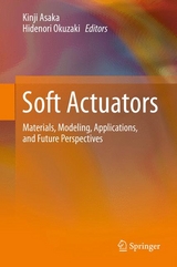 Soft Actuators - 