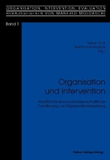 Organisation und Intervention - 