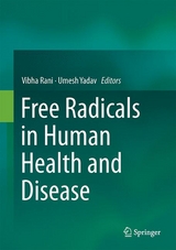 Free Radicals in Human Health and Disease - 