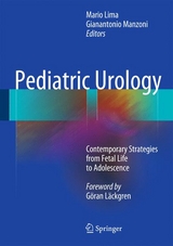 Pediatric Urology - 