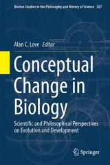 Conceptual Change in Biology - 