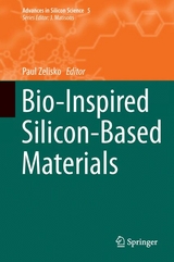 Bio-Inspired Silicon-Based Materials - 