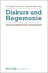 Diskurs und Hegemonie - 